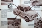 Preview: NSU "Alles Gute - Zeitschrift fuer den NSU Fahrer" NSU-Magazine 1959 (9396)